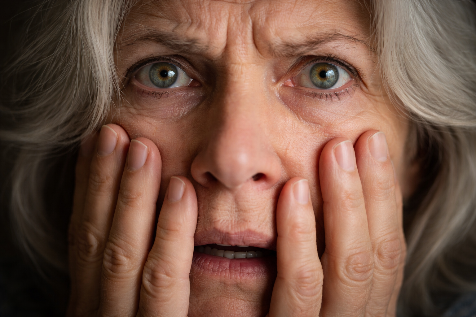 peur du regard des autres